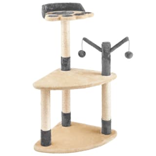 B&M Kitty Corner Activity Play Centre