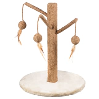 B&M Tree Cat Scratching Post