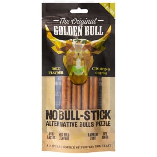 B&M The Original Golden Bull No Bull-Stick - 4 Pack