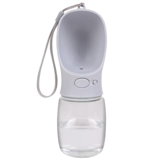 B&M Pet Travel Water Bottle