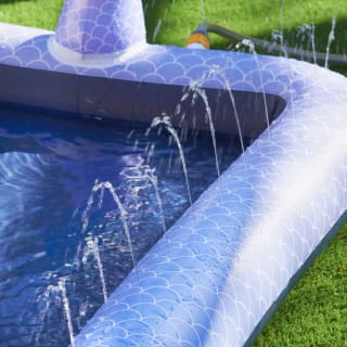 B&M Pet Splash Pool