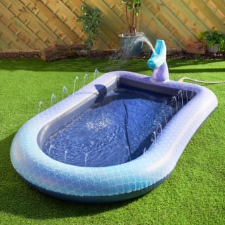 B&M Pet Splash Pool