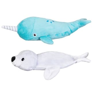 B&M Pet Cooling Pillow - Seal