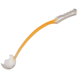 B&M Ball Thrower - Orange