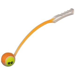 B&M Ball Thrower - Orange