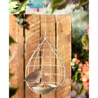 B&M Egg Chair Bird Feeder