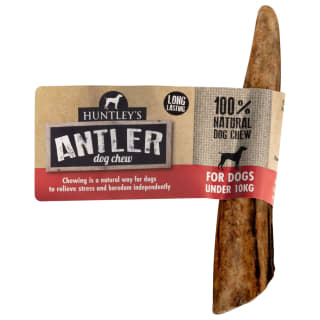 B&M Antler Dog Chew Small