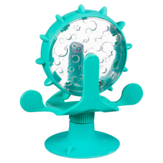 B&M Ferris Wheel Treat Toy