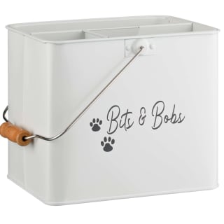 B&M Bits & Bobs Pet Caddy