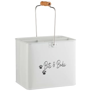 B&M Bits & Bobs Pet Caddy