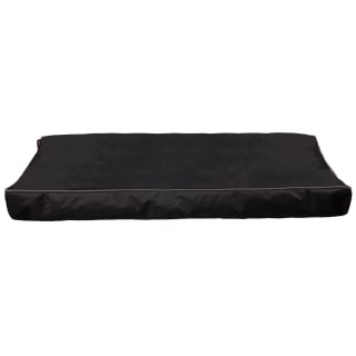 B&M Barkhaus XL Pet Mattress Black