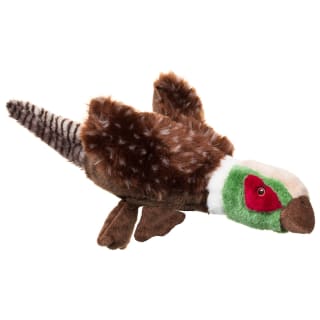 B&M Natural Instincts Honking Bird Toy