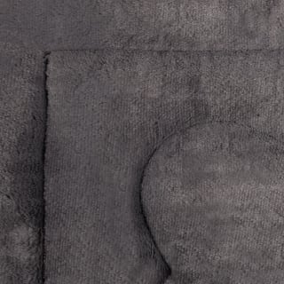 B&M Large Crate Pet Mattress - Grey