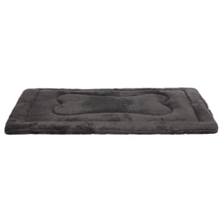 B&M Large Crate Pet Mattress - Grey