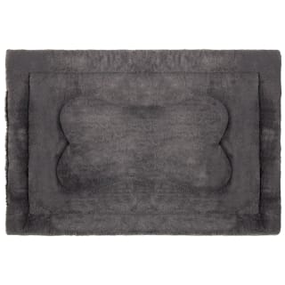 B&M Large Crate Pet Mattress - Grey
