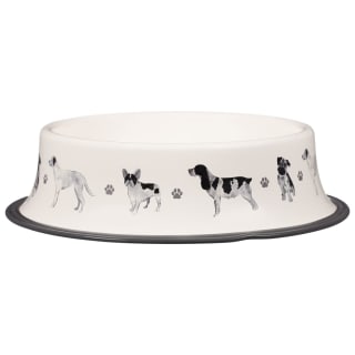 B&M Kensington Country Pet Bowl