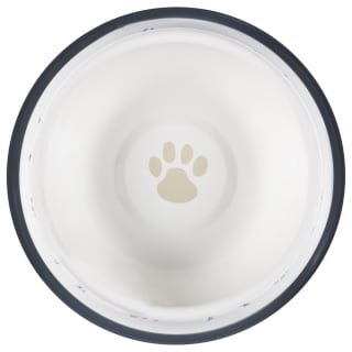 B&M Kensington Country Pet Bowl