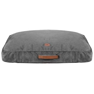 B&M Grey Cord Pet Mattress