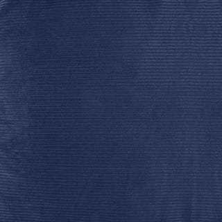 B&M Navy Cord Pet Bed