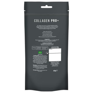 B&M Collagen Pro+ Dog Chews 10pk - Beef Twist Sticks