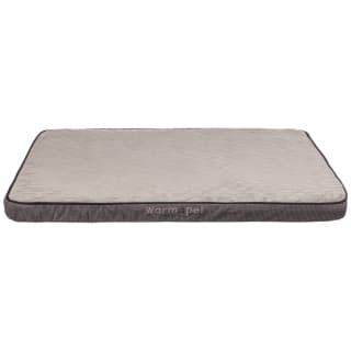B&M Self Heating Thermal Pet Mattress