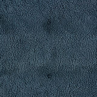 B&M Heritage Pet Mattress Navy