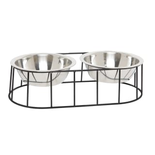  Perfect Paws Raised Pet Feeder