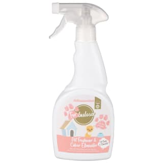  Furbulosa Pet Odour Eliminator Spray 500ml