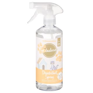  Furbulosa Pet Disinfectant Spray 500ml