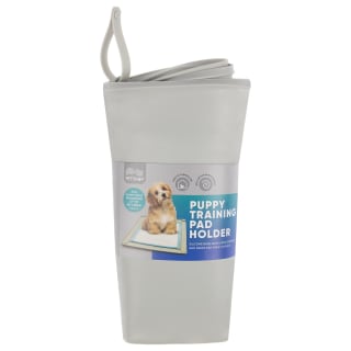 B&M Puppy Pad Holder