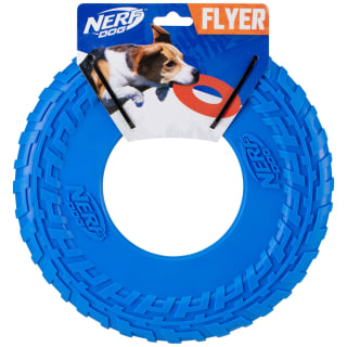  Nerf Dog Flyer