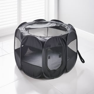 B&M Petshop Pop Up Pet Playpen