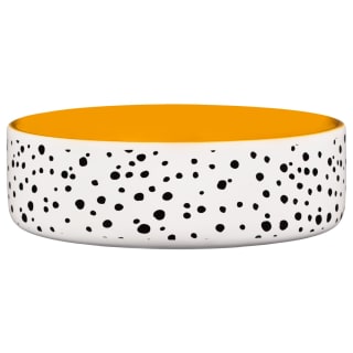 Ceramic Medium Bowl - Woof