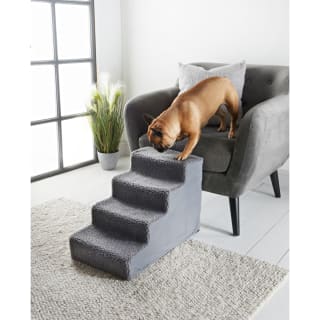 B&M Luxury Pet Stairs