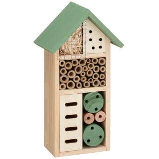  Small Insect House - Green