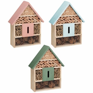  Medium Insect House - Blue
