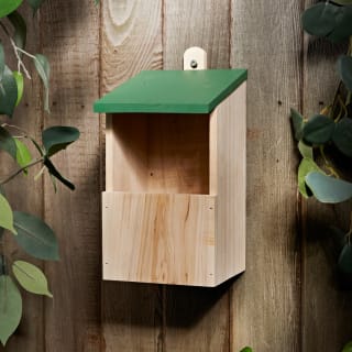  Wilde & Oakes Open Front Nest House