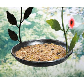  Sunflower Tray Bird Feeder