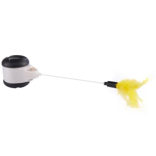 B&M 2-in-1 Tumble Cat Toy