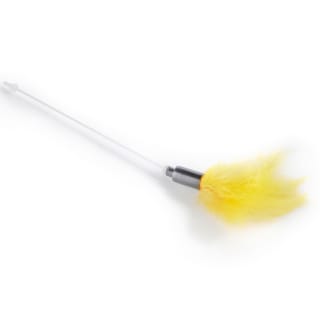 B&M 2-in-1 Tumble Cat Toy