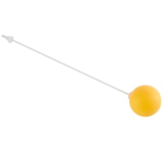 B&M 2-in-1 Tumble Cat Toy