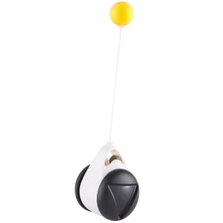 B&M 2-in-1 Tumble Cat Toy